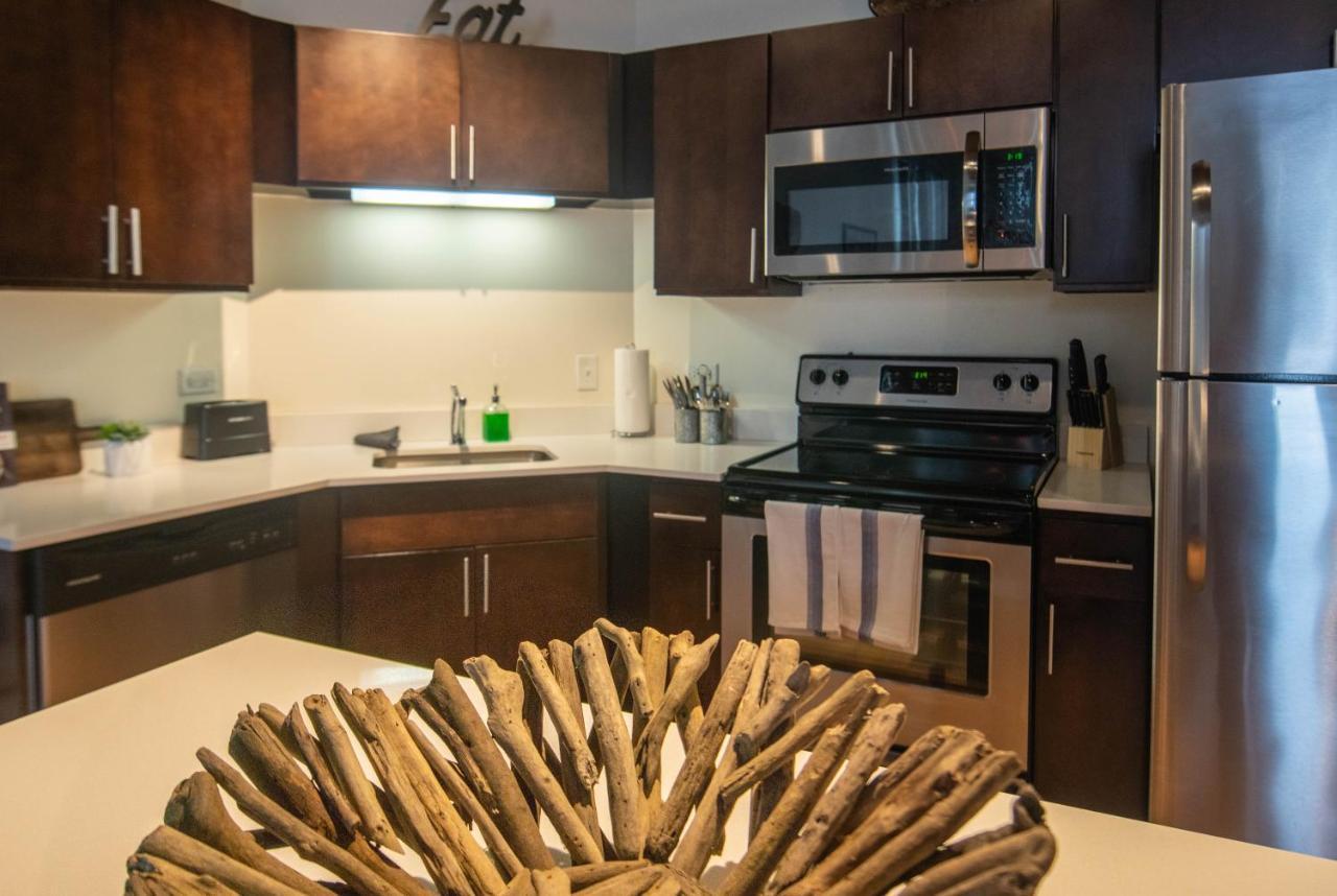 Luxery Stay Chicago - Across From Mccormick Place & Wintrust Arena Εξωτερικό φωτογραφία
