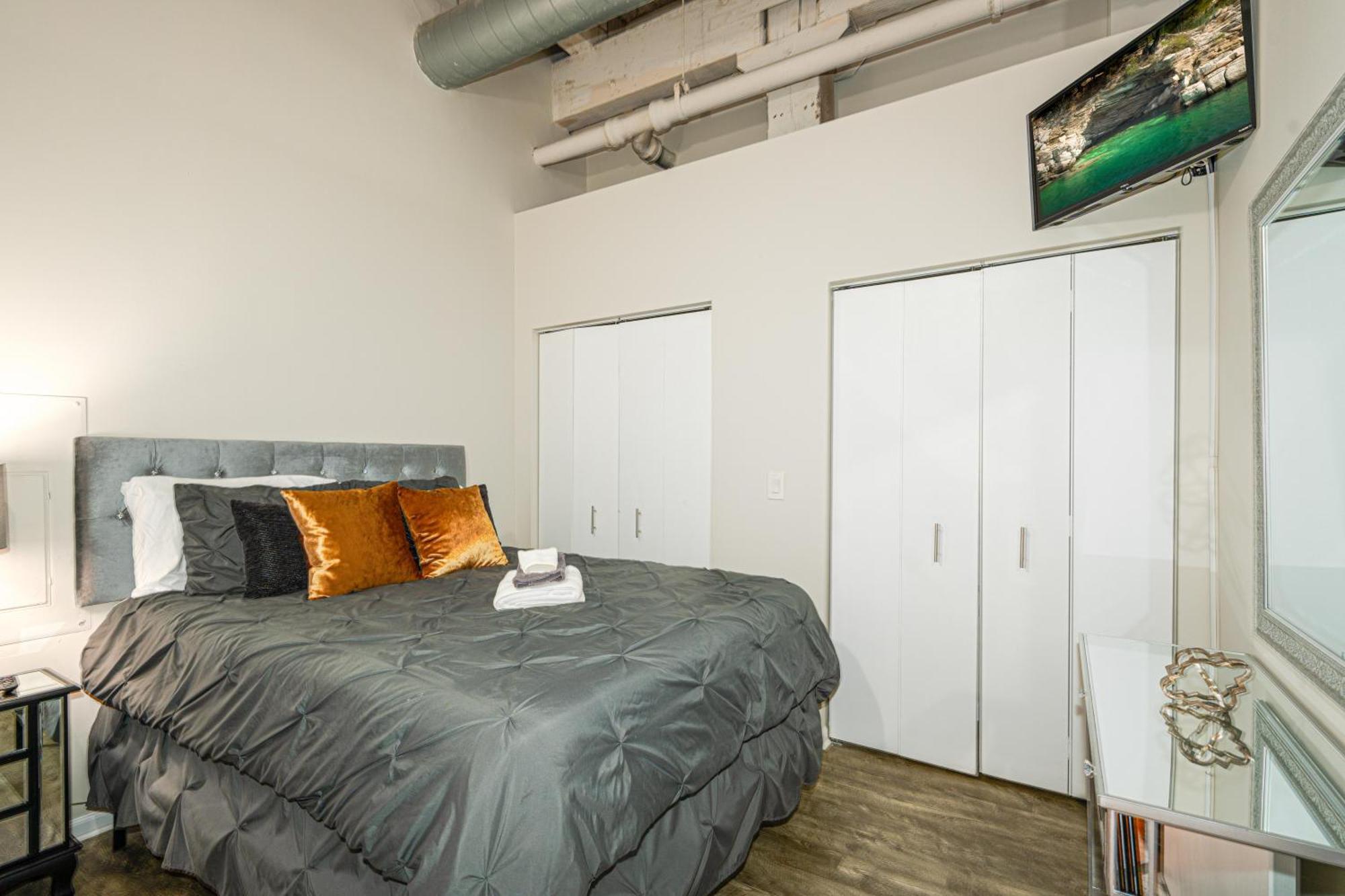 Luxery Stay Chicago - Across From Mccormick Place & Wintrust Arena Εξωτερικό φωτογραφία