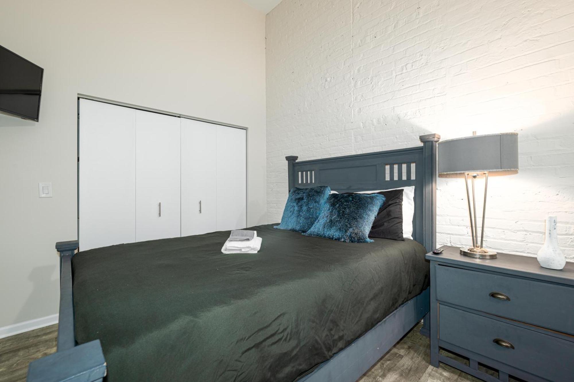 Luxery Stay Chicago - Across From Mccormick Place & Wintrust Arena Εξωτερικό φωτογραφία