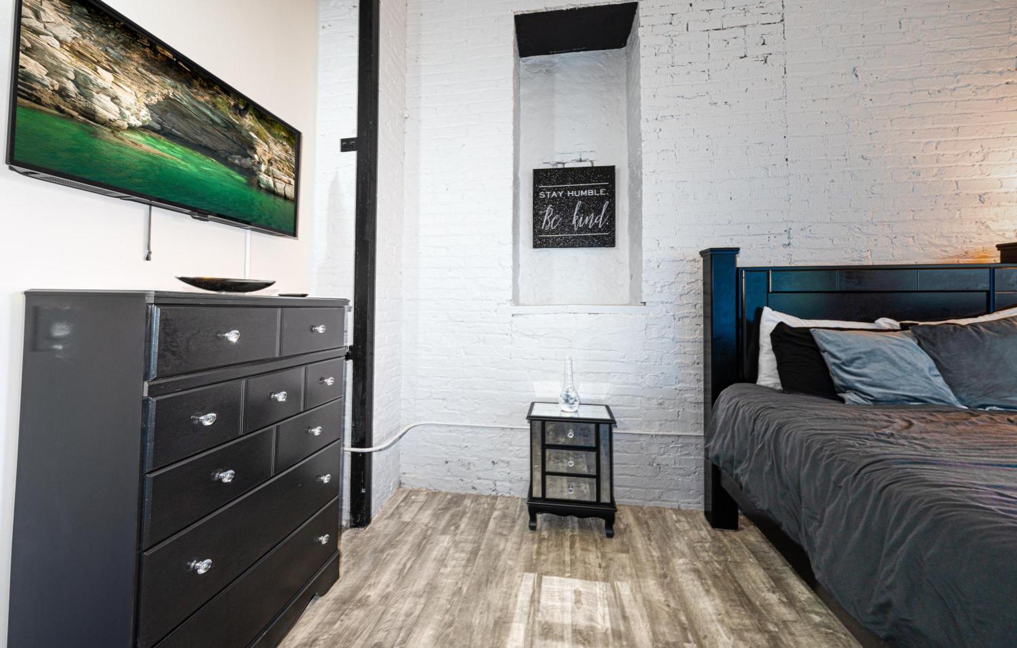 Luxery Stay Chicago - Across From Mccormick Place & Wintrust Arena Εξωτερικό φωτογραφία